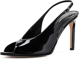Black Patent