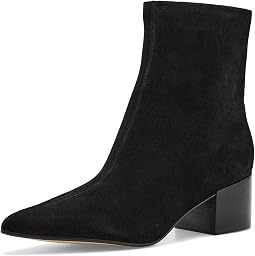 Black Suede