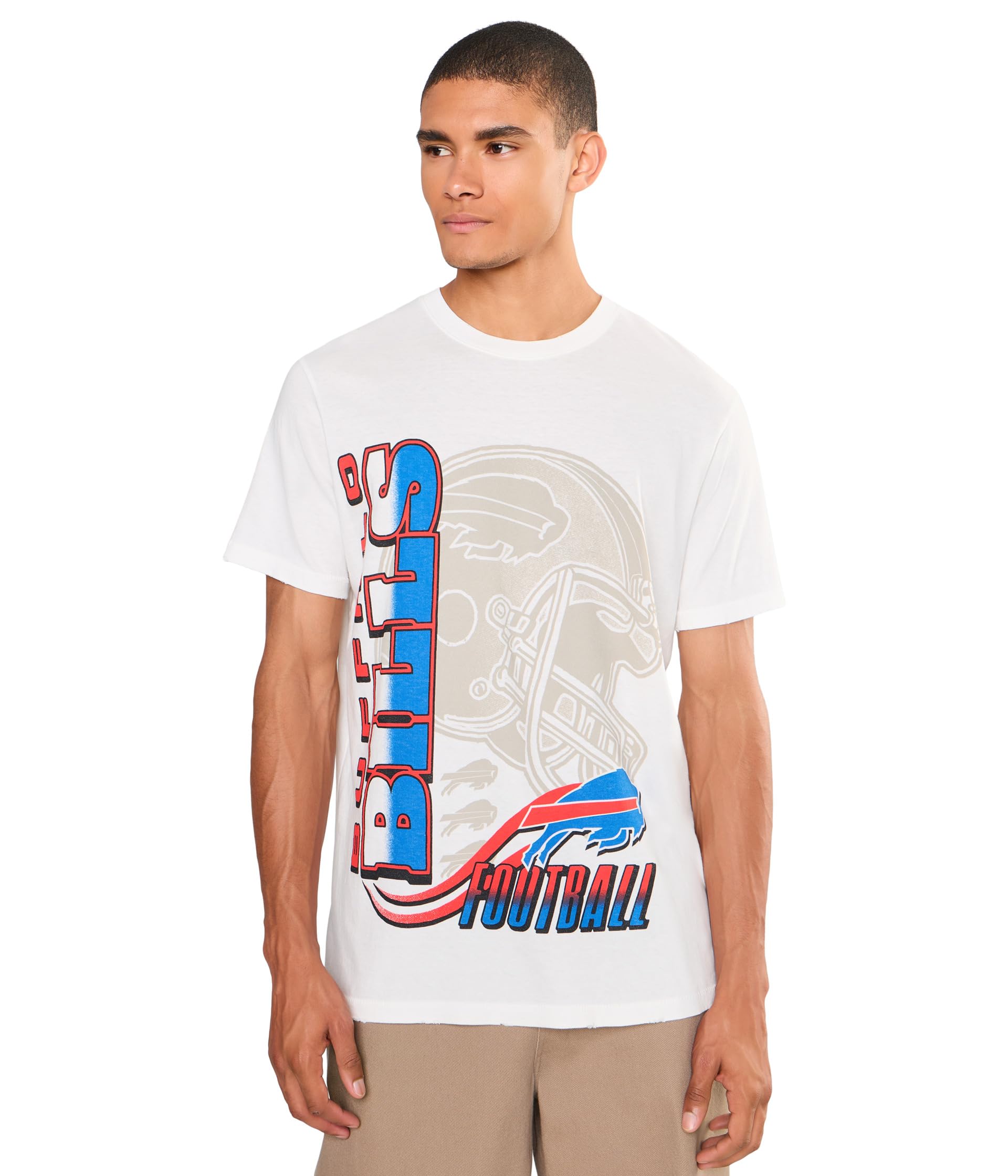Футболка NFL Buffalo Bills Sweep Vintage