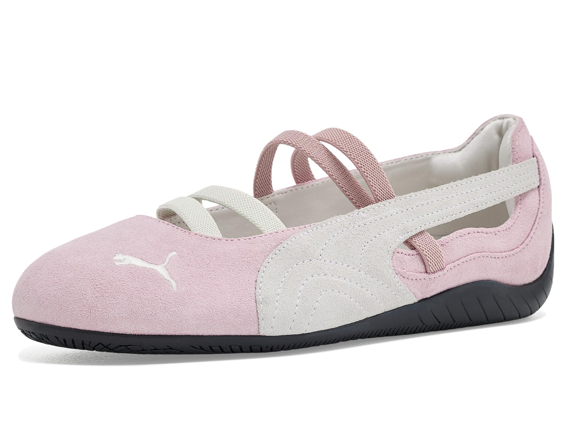 Speedcat Ballet Suede Shoes