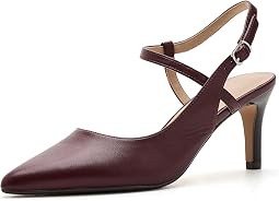 Oxblood