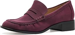 Oxblood