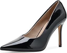 Patent/Black