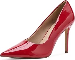 Patent/Red