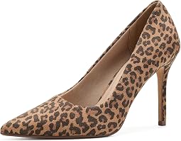 Leopard/Camel