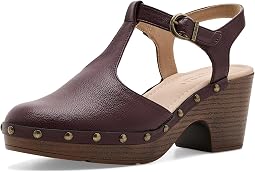 Oxblood