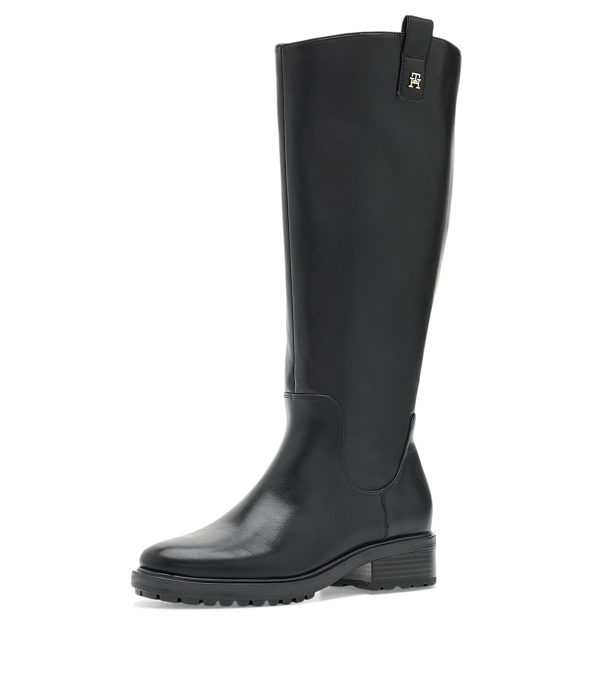 Ashere Wide Calf сапоги