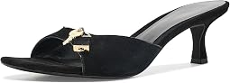 Сандалии Lock Kitten Heel Sandals 55mm