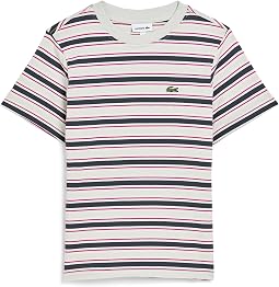 Striped T-Shirt (Big Kid)