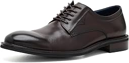 Brown Leather