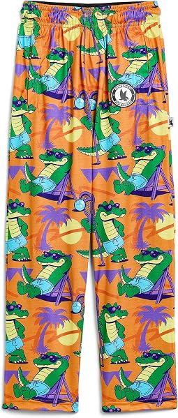 Gator Lacrosse Lounge Pants (Little Kid/Big Kid)