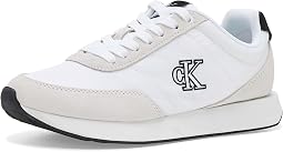 Light Grey/White