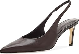 Dark Brown Leather