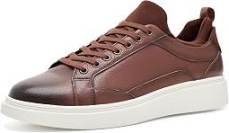Cognac Leather