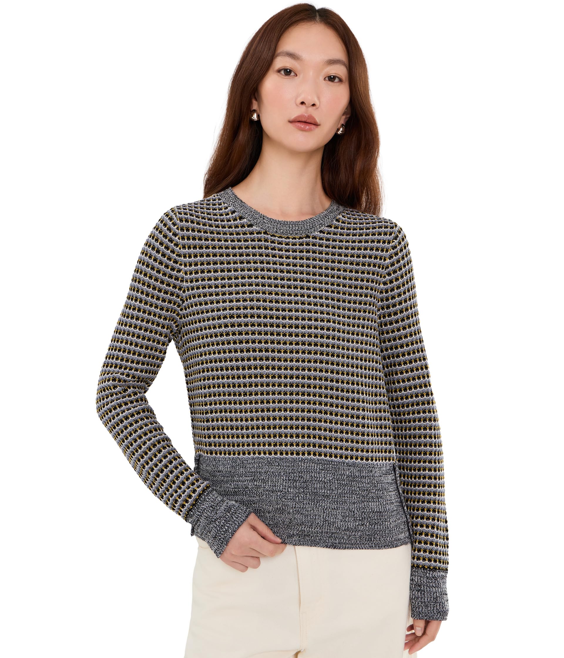 Свитер Marled Tuck