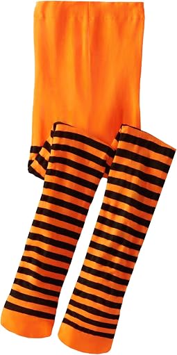 Orange/Black
