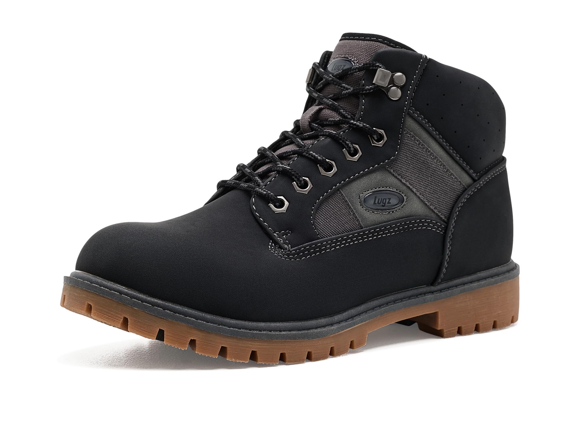 Сапоги Lugz