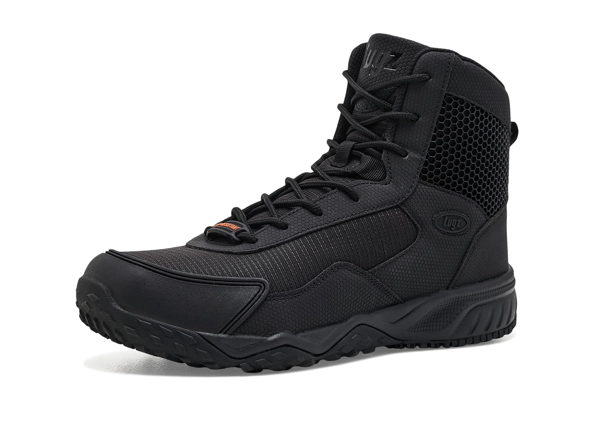 Lugz сапоги Tactic Slip Resistant