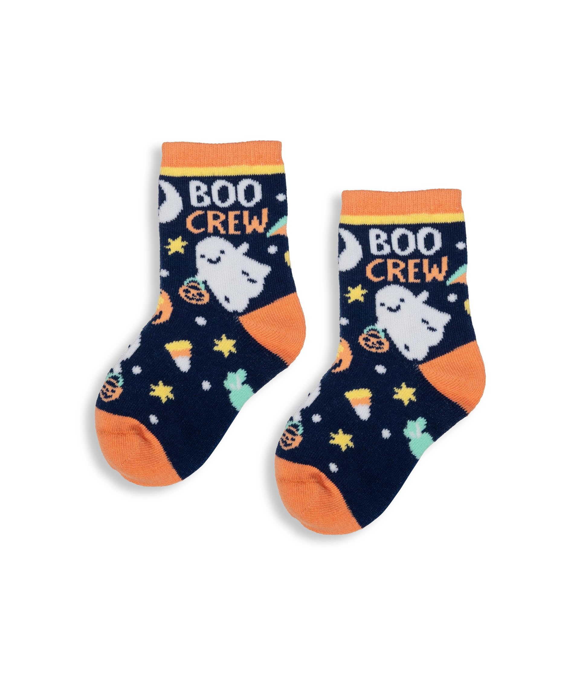 Носки с узором Holiday Crew Socks (для малышей)