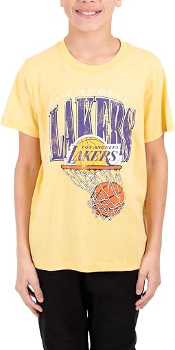 Los Angeles Lakers
