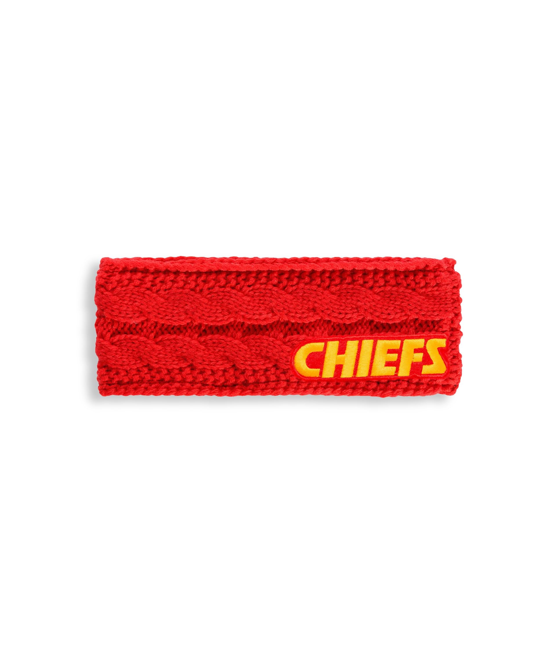 NFL Team Logo Knit Fit Headband