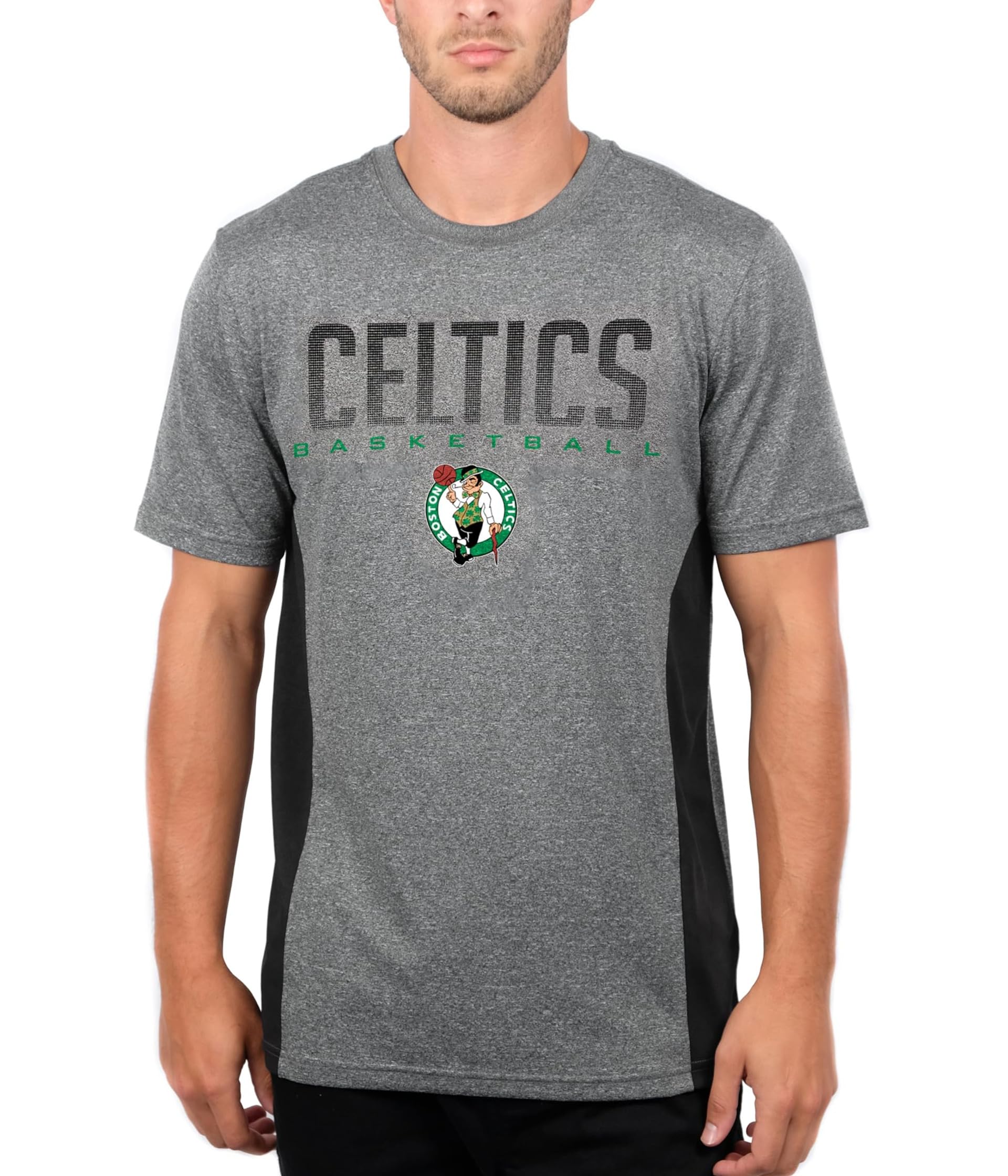 Мужская футболка NBA Official Super Soft Supreme