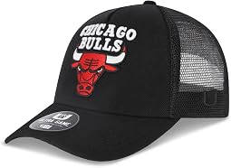 Кепка-траккер NBA Official All Around The World Snapback (для детей старшего возраста)