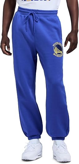 Golden State Warriors/ Heather Grey