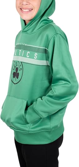 Boston Celtics/Kelly Green