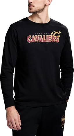 Cleveland Cavaliers/Black