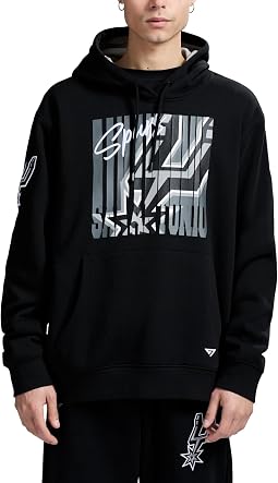 San Antonio Spurs/Black