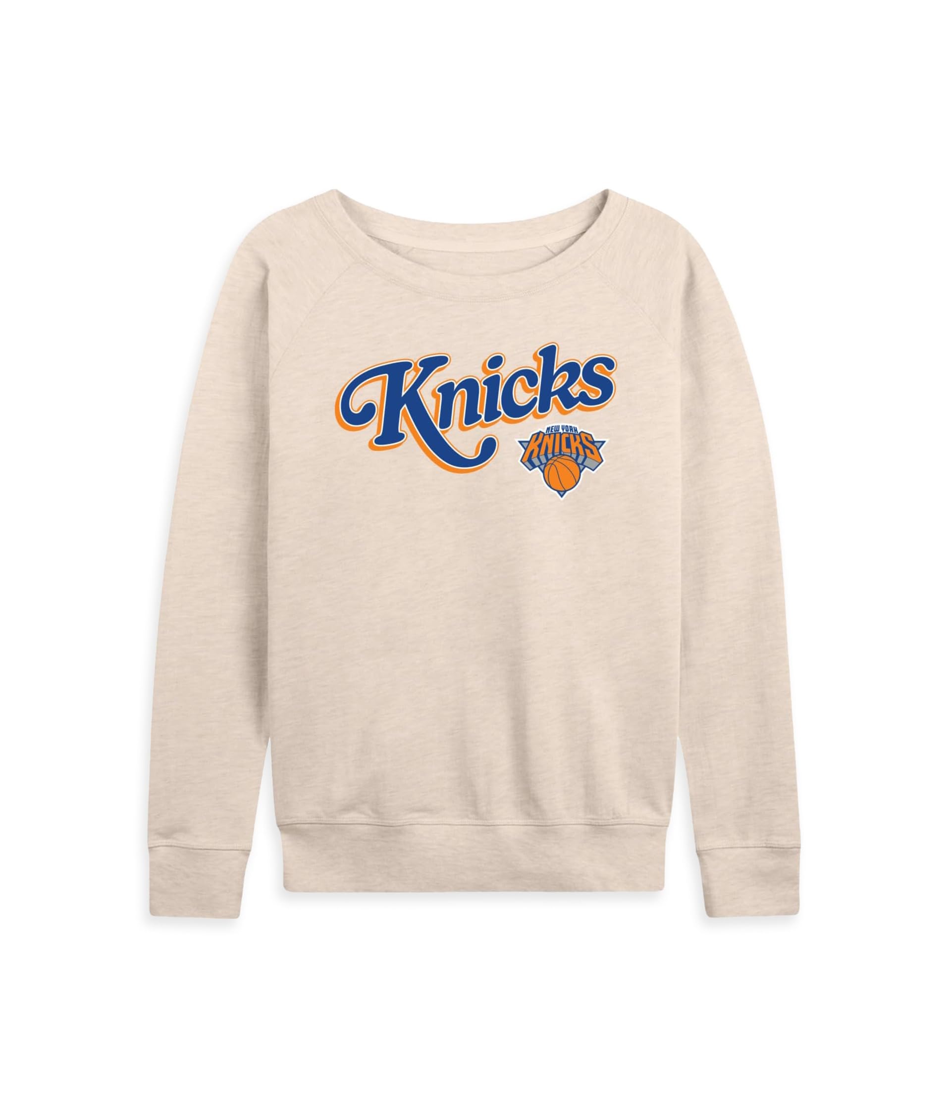 NBA Flyer Lightweight French Terry Pullover