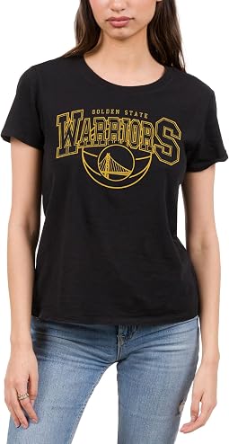 Golden State Warriors/Black