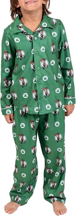 Boston Celtics/Green