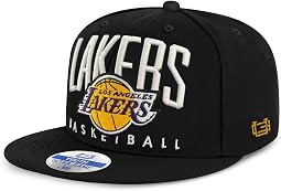 Los Angeles Lakers/Black