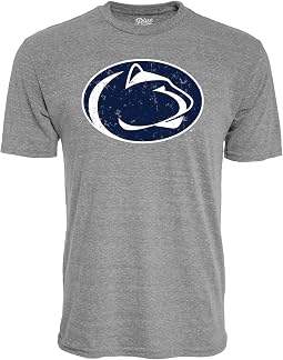 Penn State Nittany Lions/Heather Grey