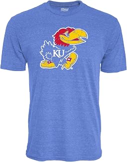Kansas Jayhawks/Blue