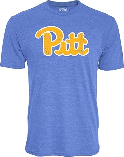 Pittsburgh Panthers/Blue