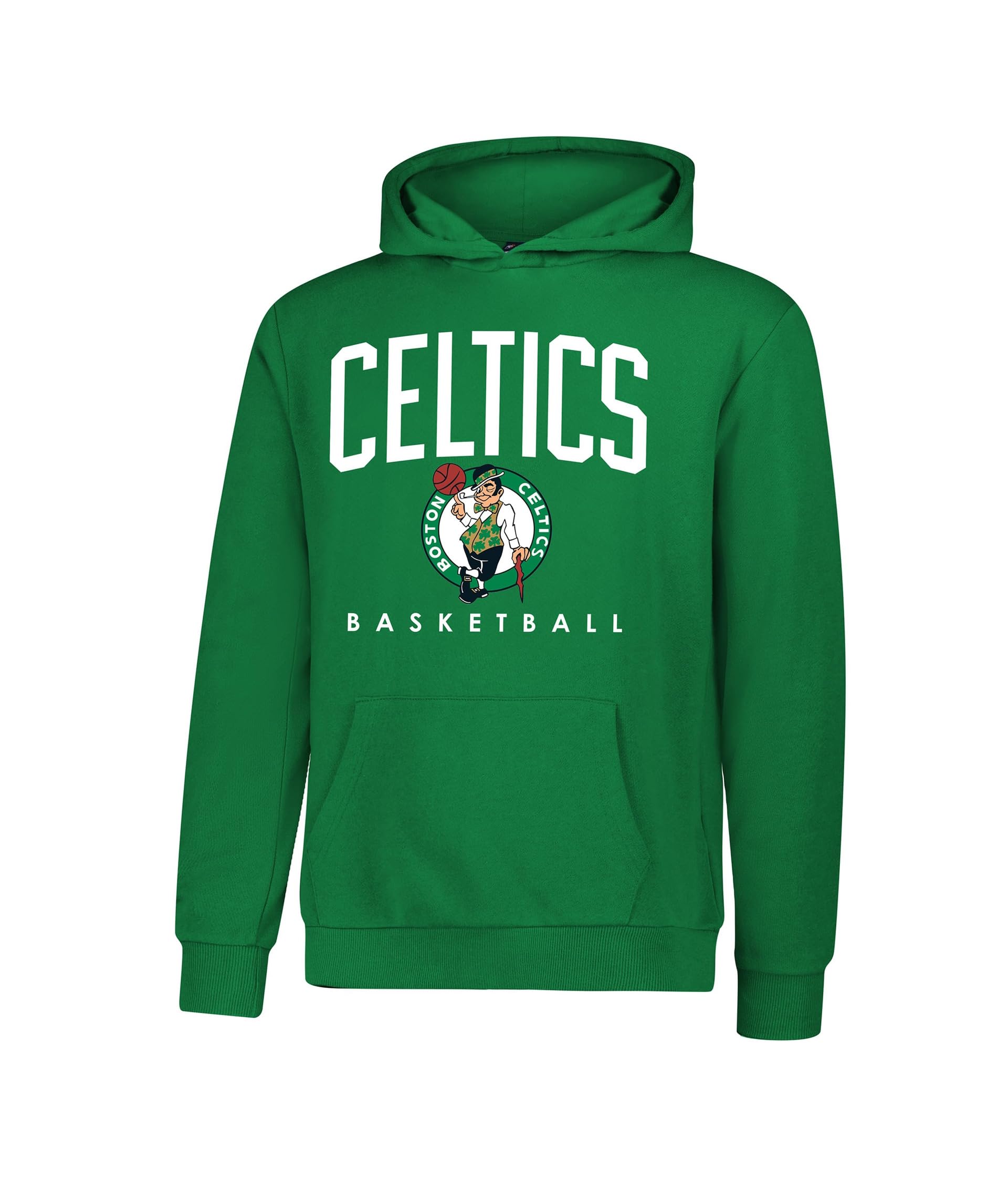 Мужской худи NBA Official Super Soft Teamster (большой ребенок)