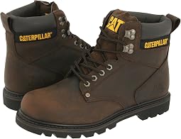 Dark Brown Leather