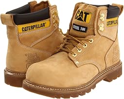 Honey Nubuck