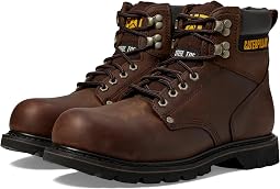 Dark Brown Leather