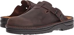 Crazy Horse Leather