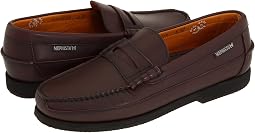 Cordovan Smooth Leather