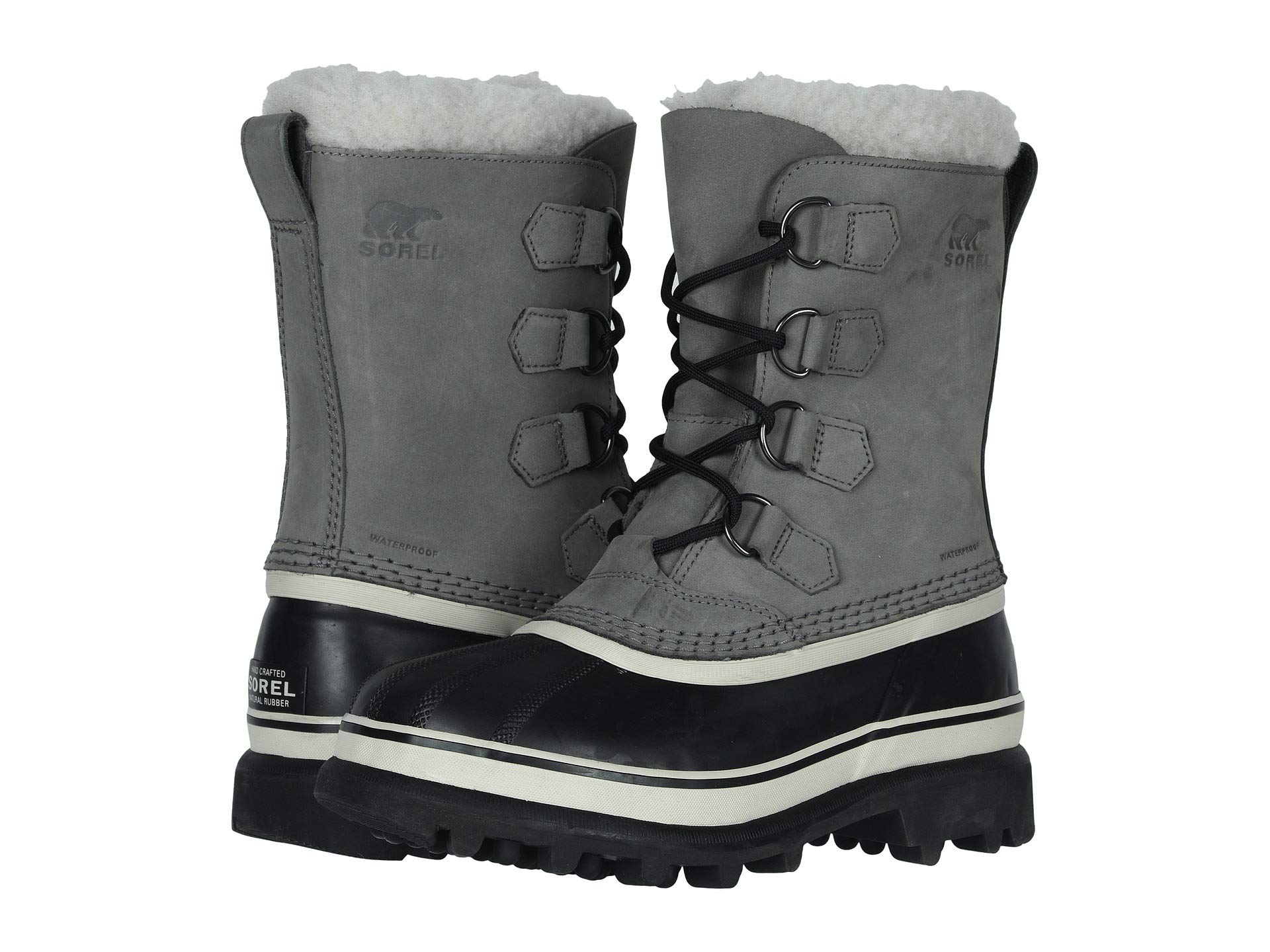 SOREL Ботинки Caribou