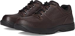 Brown Waterproof Milled Leather