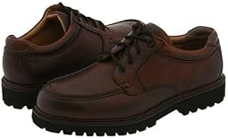 Dark Tan Leather