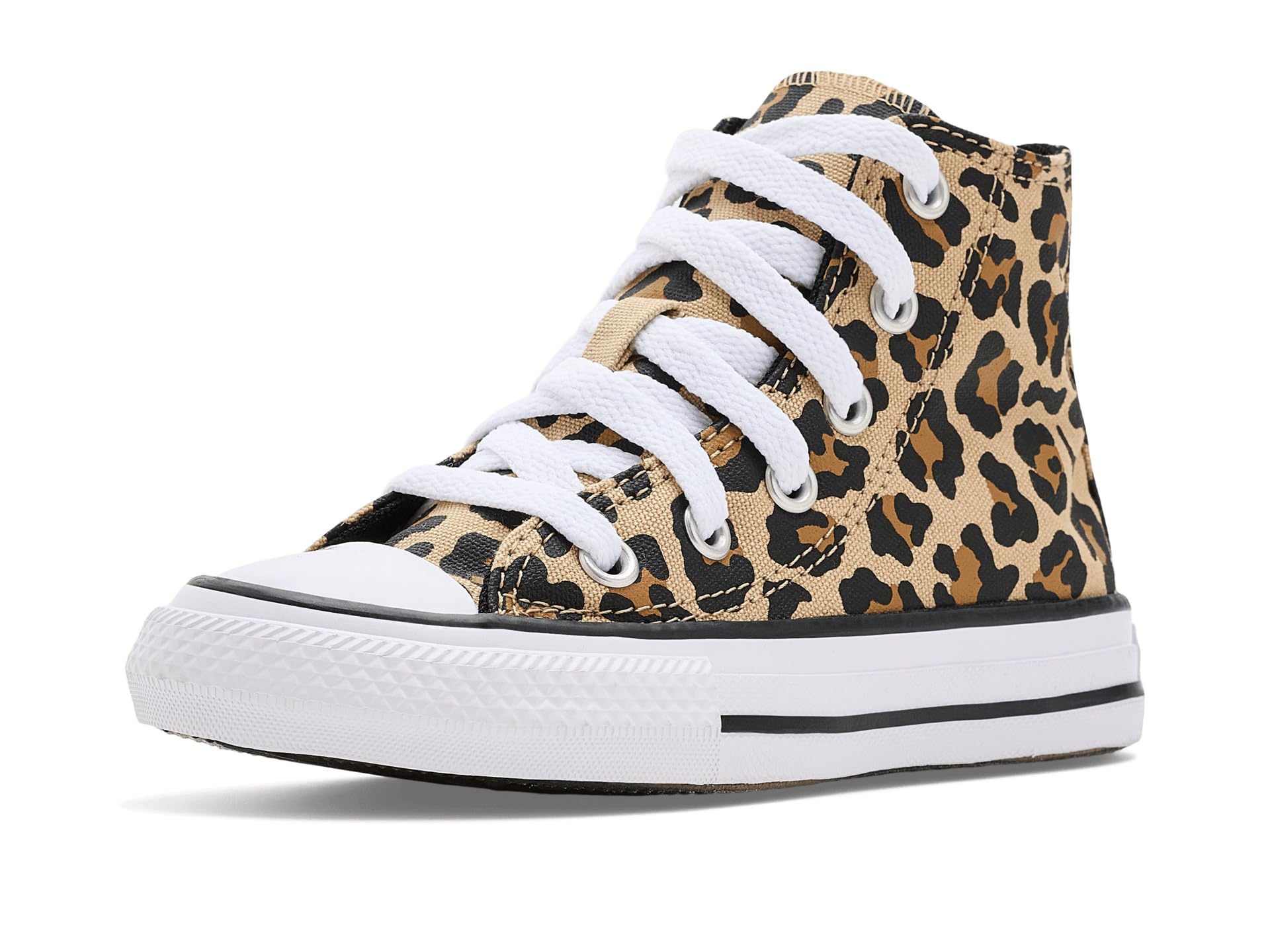 Chuck Taylor® All Star® Hi (Little Kid)