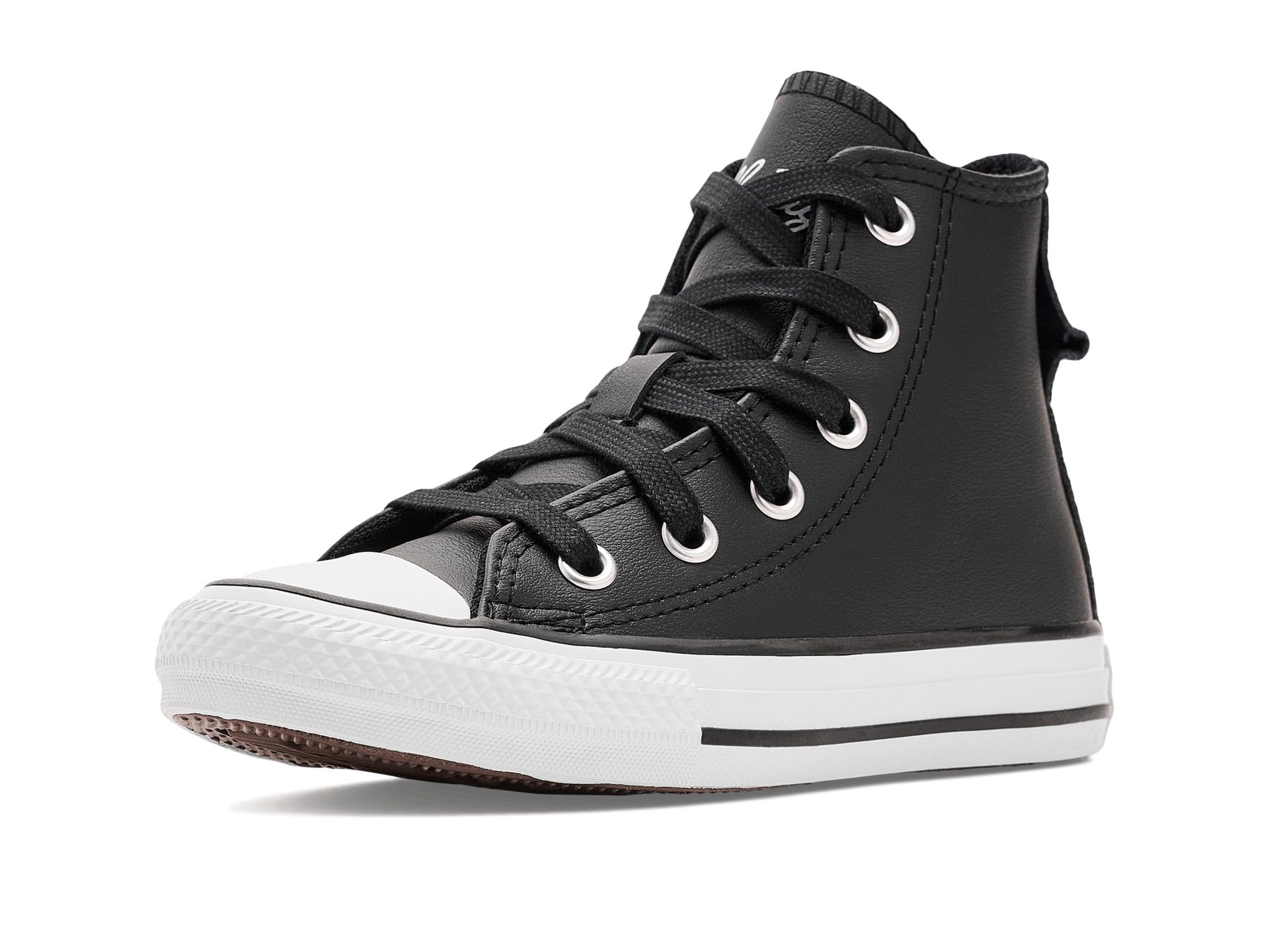 Мужские высокие кроссовки Chuck Taylor® All Star® Hi (для малышей/детей старшего возраста)