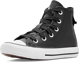 Мужские высокие кроссовки Chuck Taylor® All Star® Hi (для малышей/детей старшего возраста)